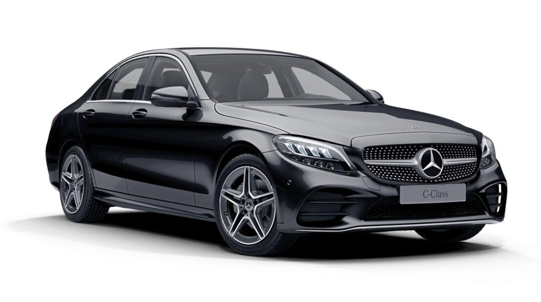 Xe Mercedes Benz C class C180 AMG 2021