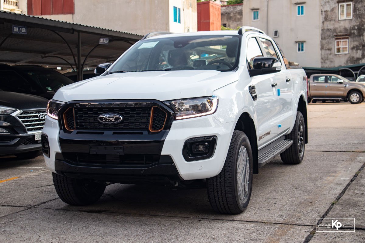 Bán xe ford ranger mới mua chưa chạy Bán xe ford ranger mới mua chưa chạy