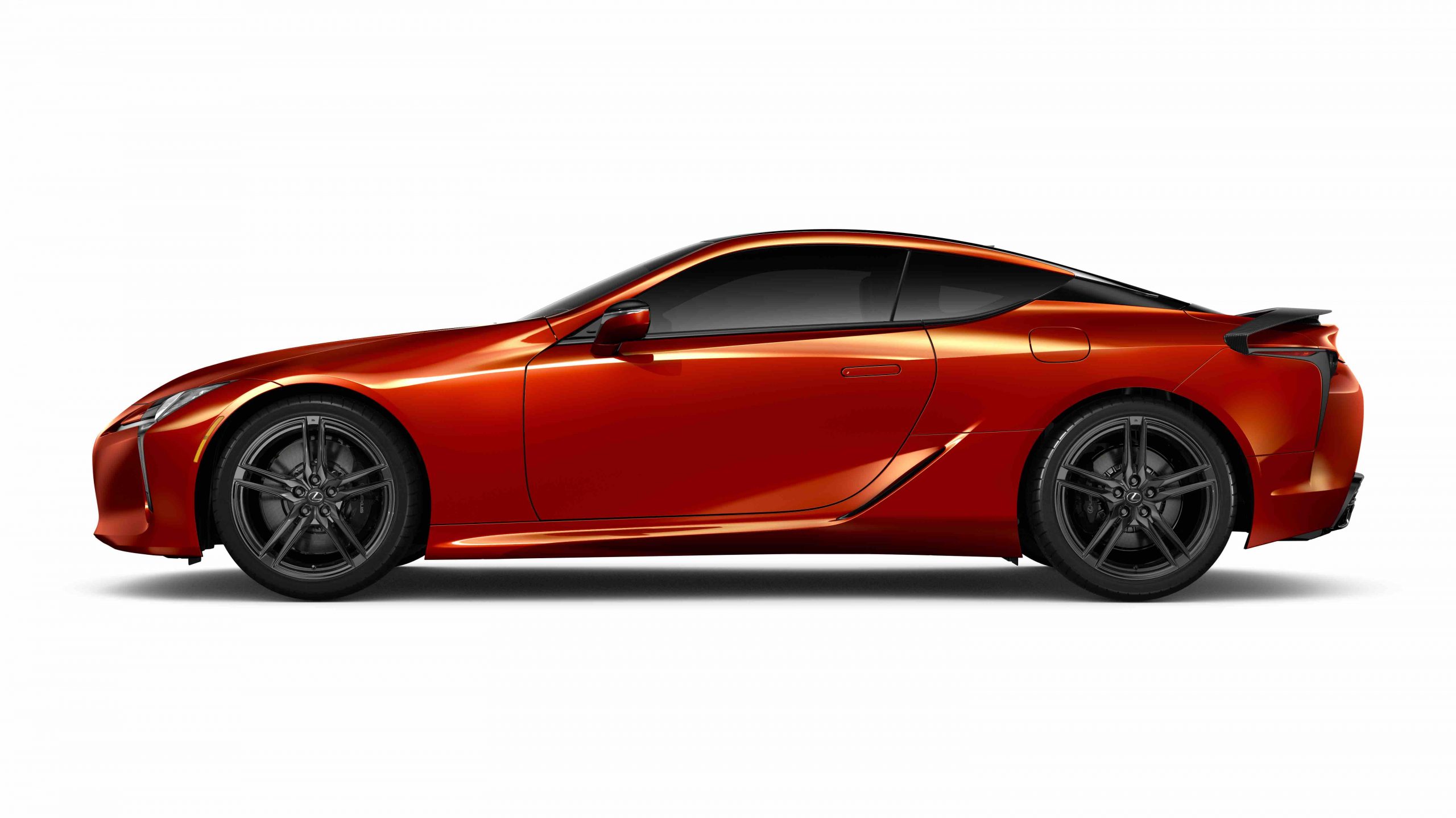 Lexus LC 