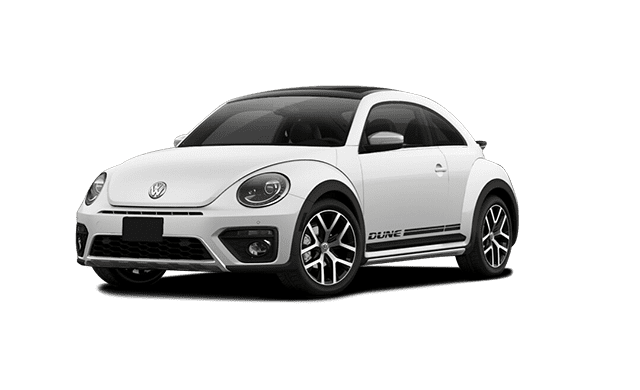 Volkswagen Beetle Dune