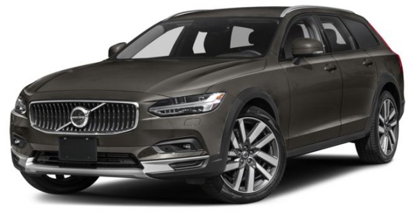 Volvo V90 Cross Country