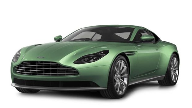 Thông tin và giá bán các dòng xe Aston Martin DB11 