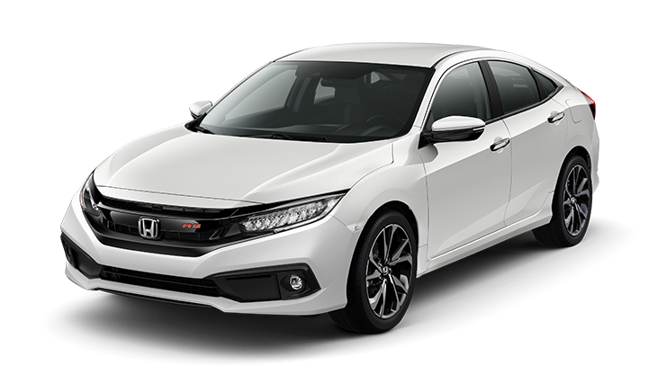 Thông tin và giá bán các dòng xe  Honda Civic