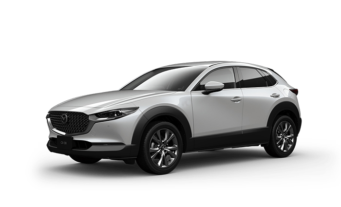 Mazda CX 30