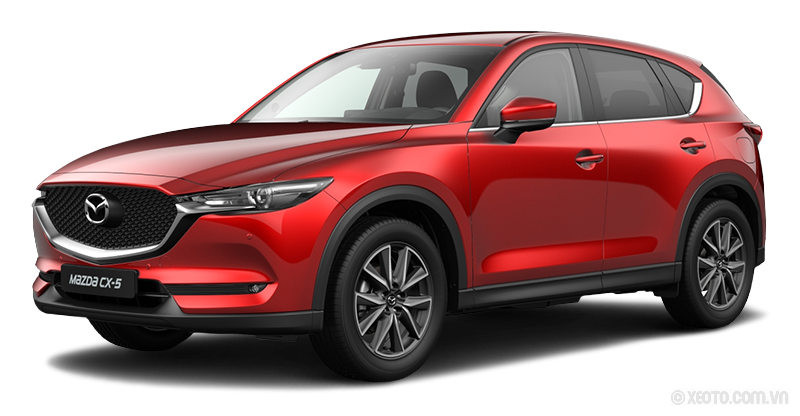 Mazda CX 5