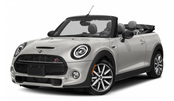 Thông tin và giá bán các dòng xe  Mini Cooper Convertible