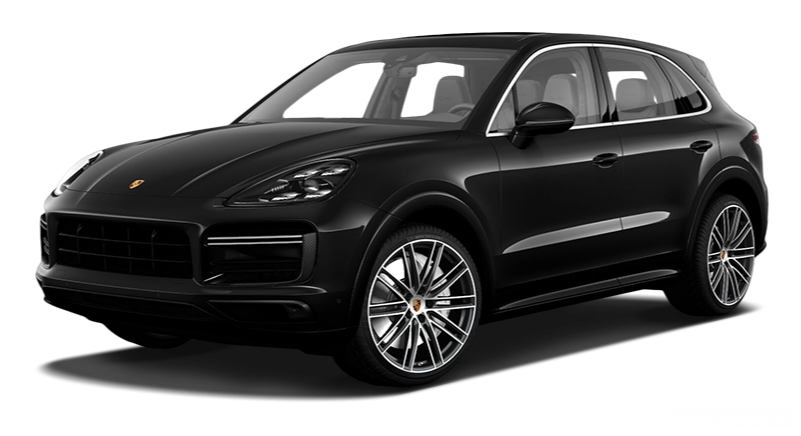 Thông tin và giá bán các dòng xe Porsche Cayenne