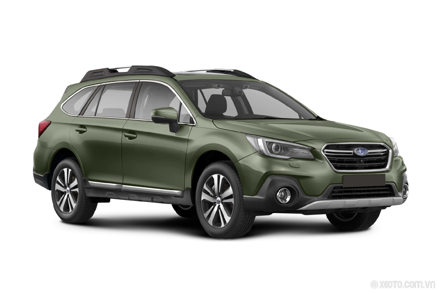 Thông tin và giá bán các dòng xe Subaru Outback