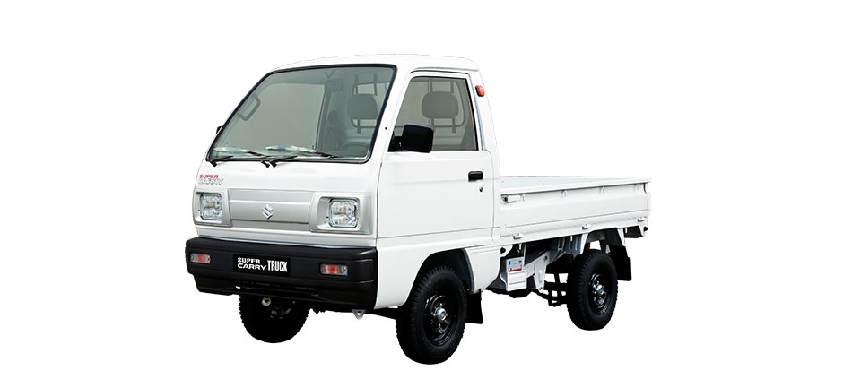 Suzuki Super Carry Truck