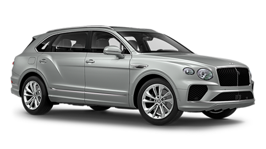 Bentley New Bentayga EWB