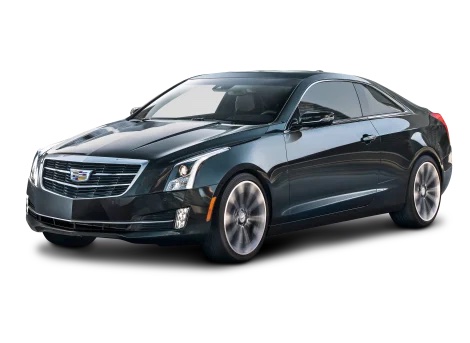 Cadillac ATS