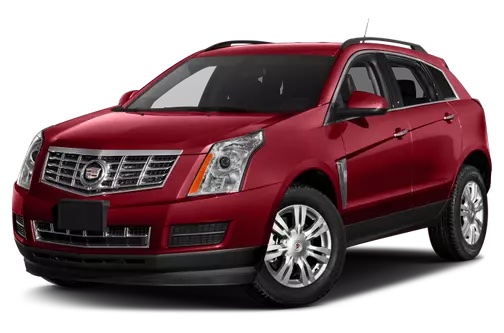 Cadillac SRX