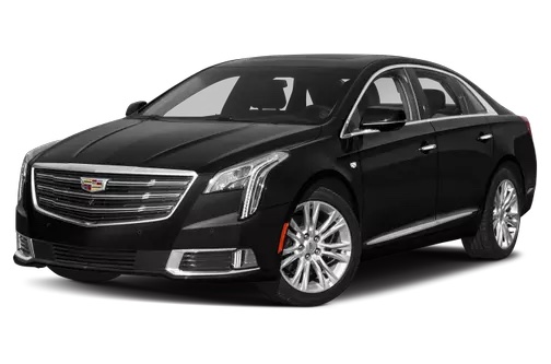 Thông tin và giá bán các dòng xe Cadillac XTS