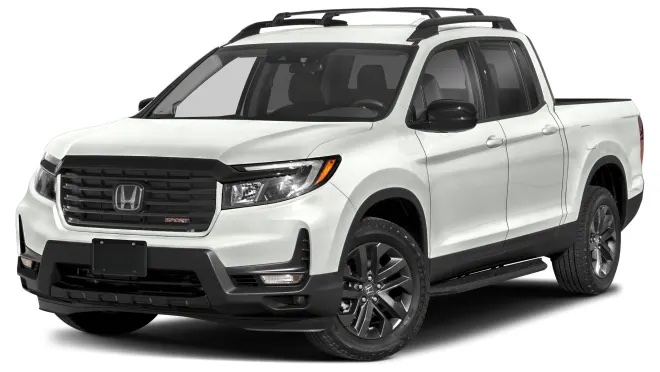 Honda Ridgeline