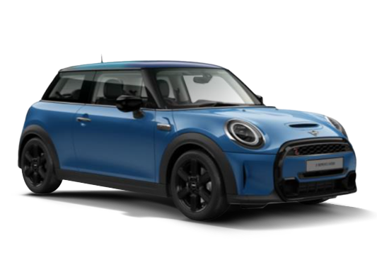 Thông tin và giá bán các dòng xe Mini Cooper S 5 Door