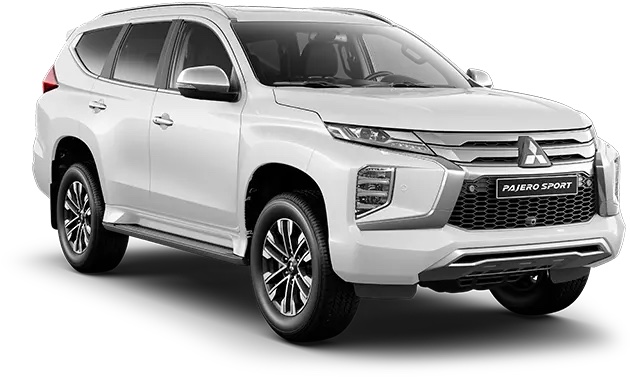 Thông tin và giá bán các dòng xe Mitsubishi Pajero