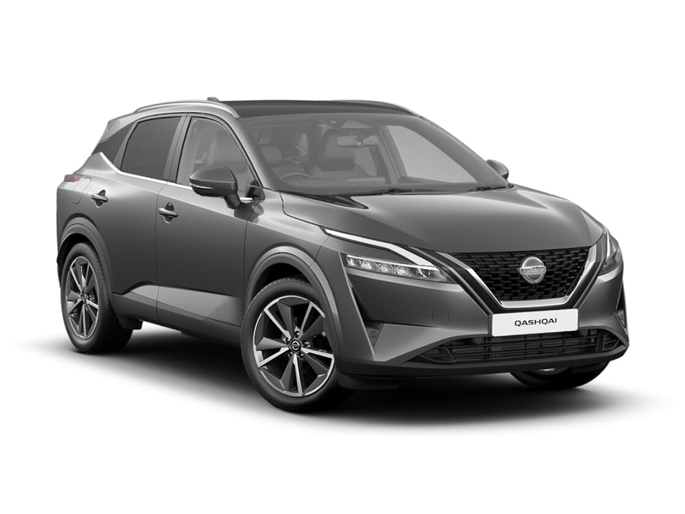 Nissan Quashqai