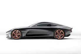 Genesis Essentia concept