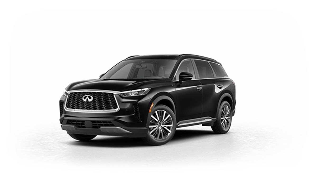 Infiniti QX60