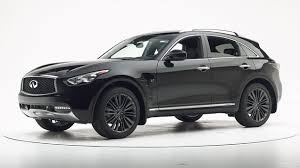 Thông tin và giá bán các dòng xe Infiniti QX70 