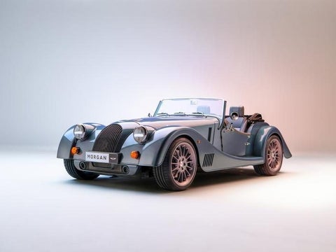 Morgan Roadster